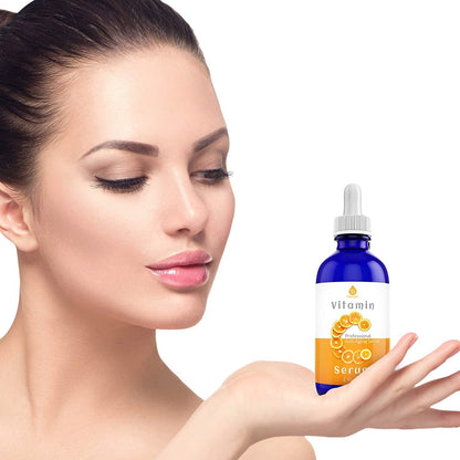 Vitamin C Serum (3 fl. oz)