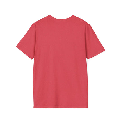 "Single and Fabulous" Softstyle T-Shirt
