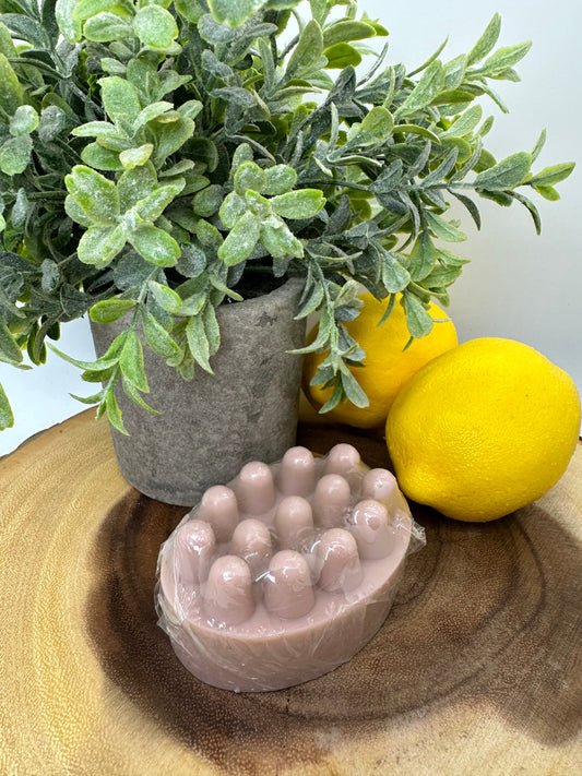 Massage Bar Soap