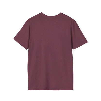 'Mentally I'm at Sephora' Unisex Softstyle T-Shirt - Glam Tee Perfect for Beauty Lovers