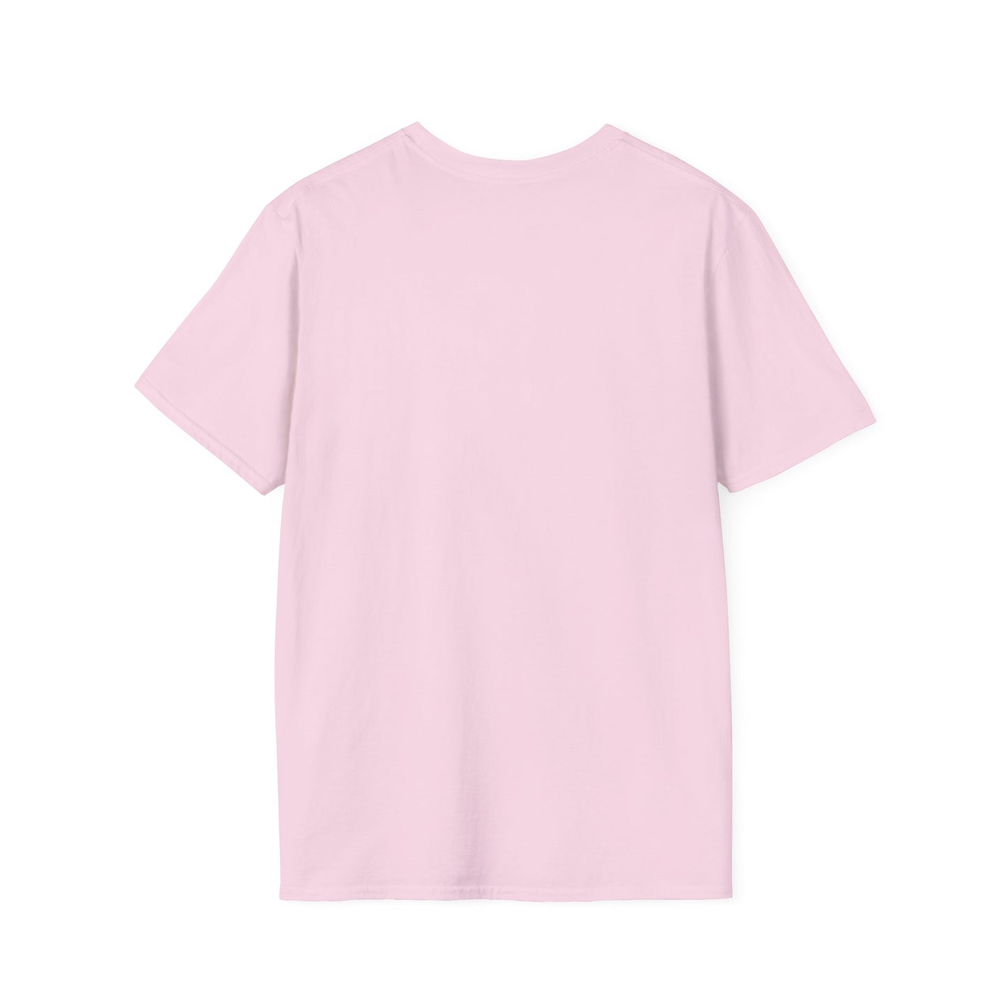 Cute "In My Delulu Era" Unisex Softstyle T-Shirt - Trendy Glam Tee