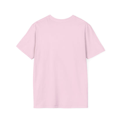Cute "In My Delulu Era" Unisex Softstyle T-Shirt - Trendy Glam Tee