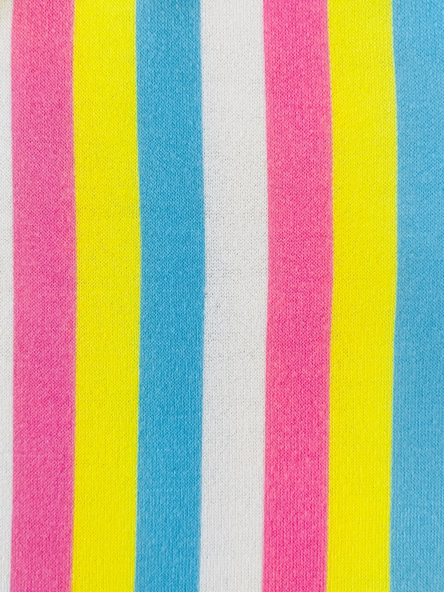 Cabana Set - Coney Island Stripe