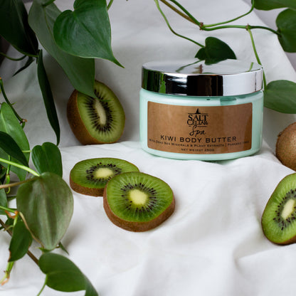 Kiwi Body Butter