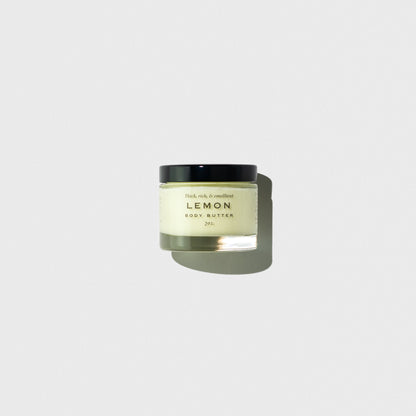 Mini Body Butter