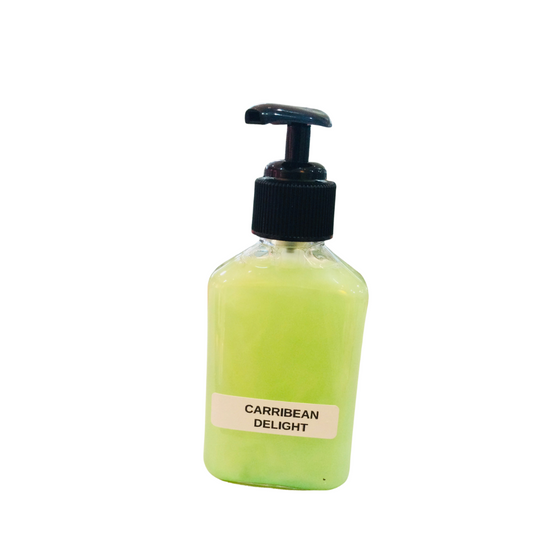 Carribean Delight Hand Soap