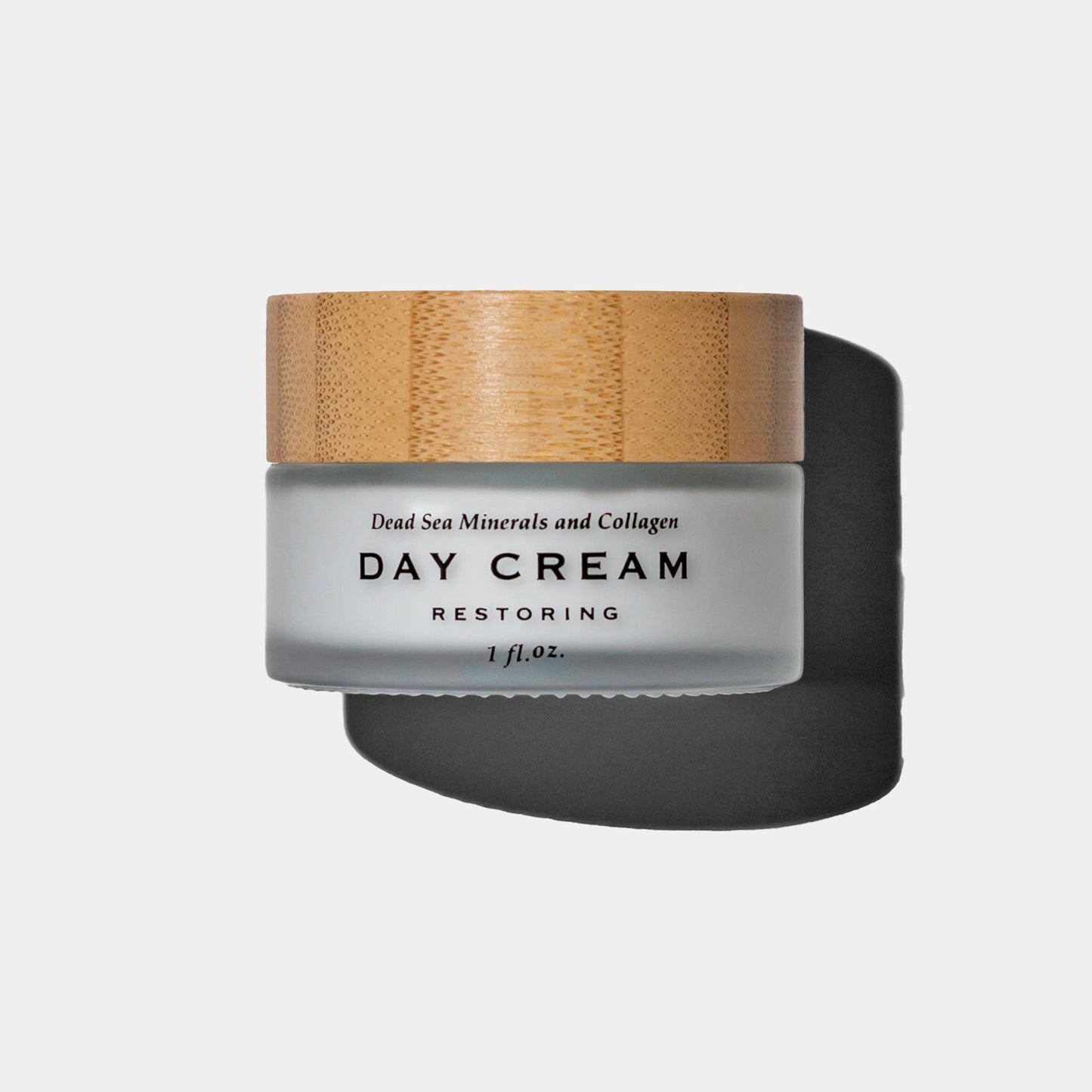 Salt Cellar Spa Restoring Dead Sea Day Cream