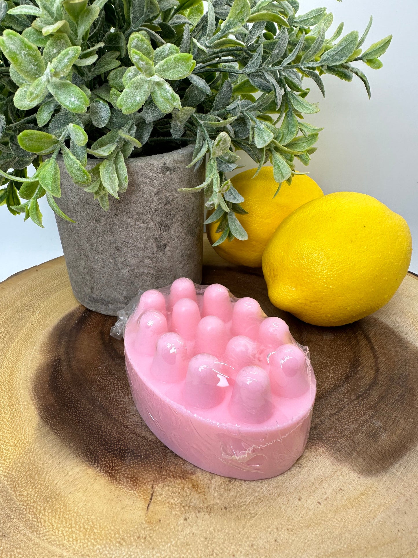 Massage Bar Soap