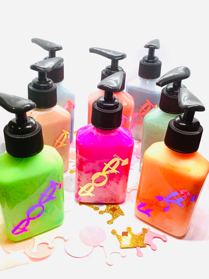 Carribean Delight Hand Soap