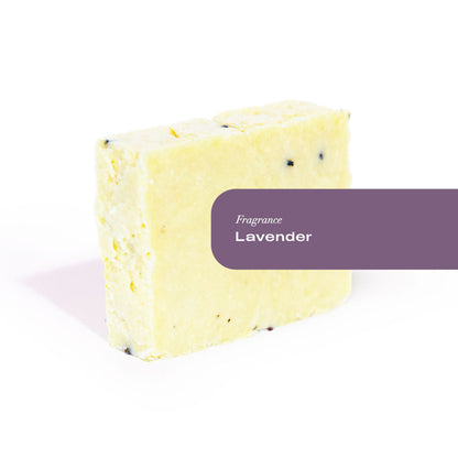 Lavender Organic Soap