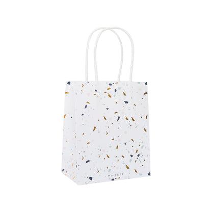 Terrazzo  Gift Bags (4)