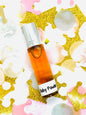 Baby Powder Perfume Fragrance Oil