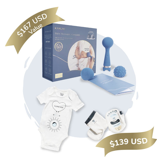 Soothing Care Bundle