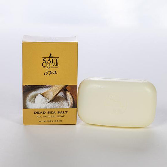 Dead Sea Soap