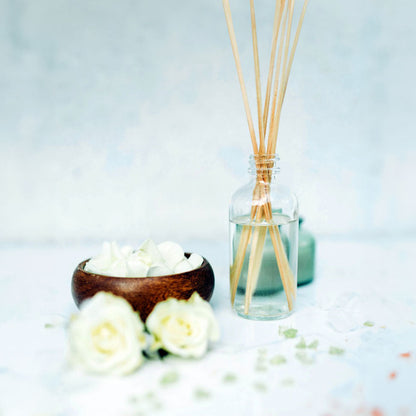 Bear Hug Reed Diffuser