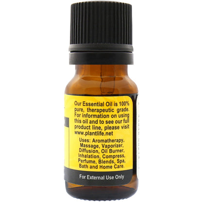 Helichrysum Essential Oil