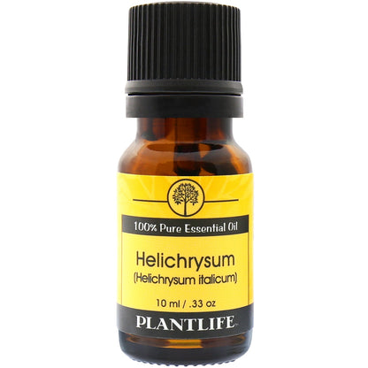 Helichrysum Essential Oil