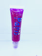 The Strip Tropical Splash Scented Lip Gloss