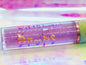 Rainbow Drops Caribbean Delight Scented Lip Gloss