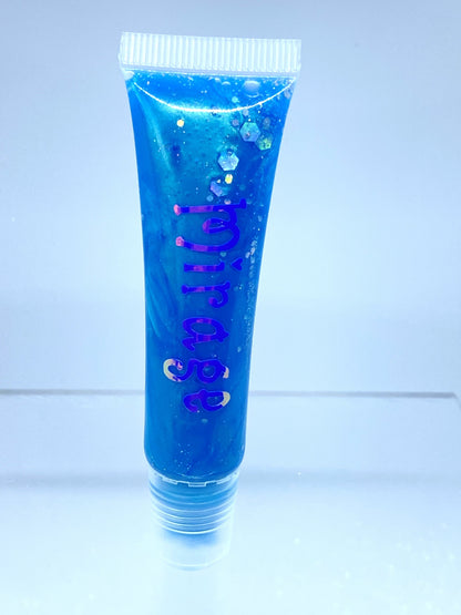 The Strip Tropical Splash Scented Lip Gloss