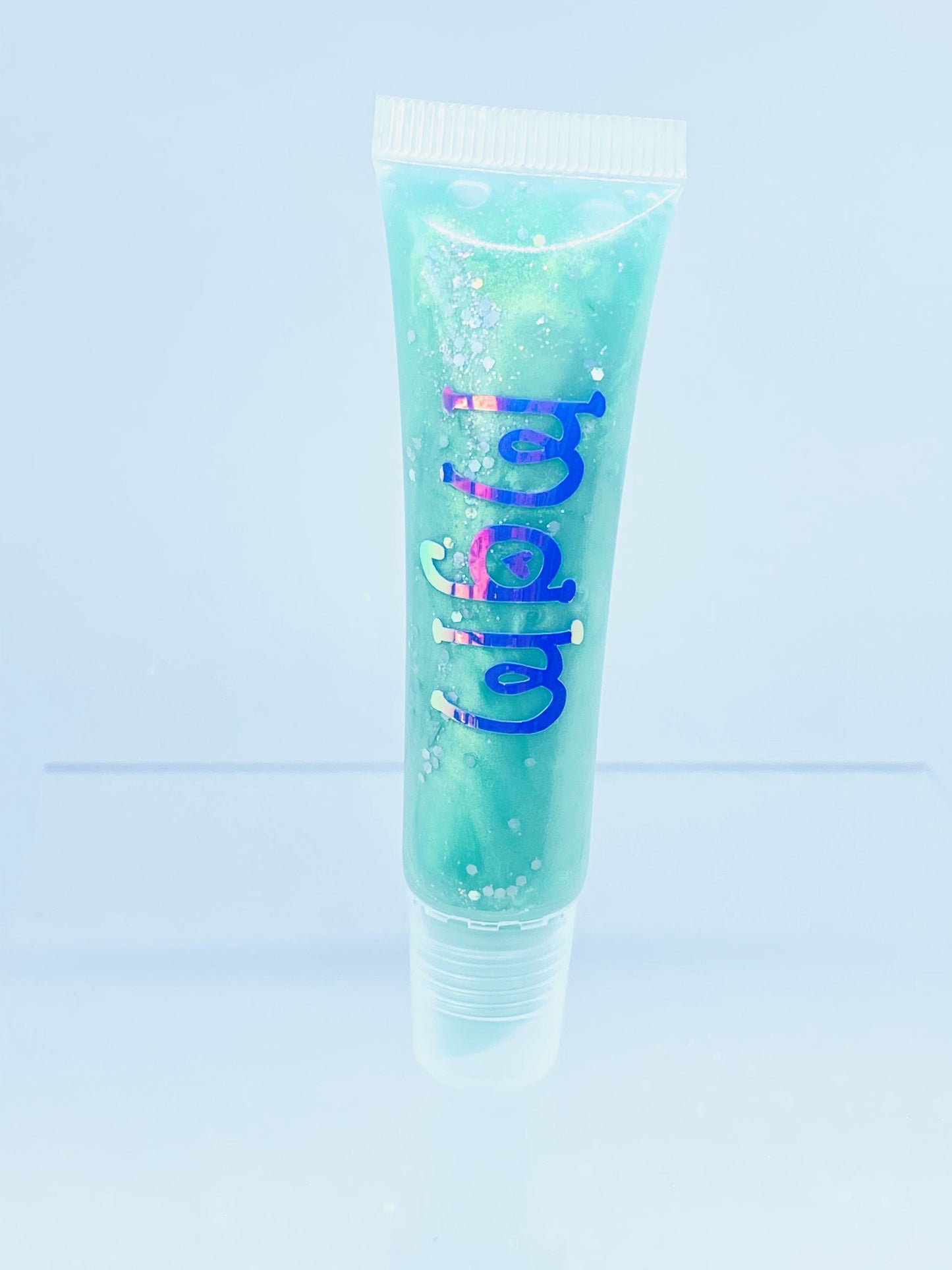 The Strip Tropical Splash Scented Lip Gloss