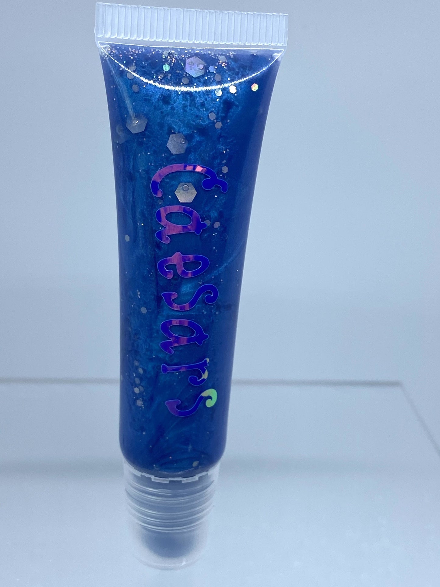 The Strip Tropical Splash Scented Lip Gloss