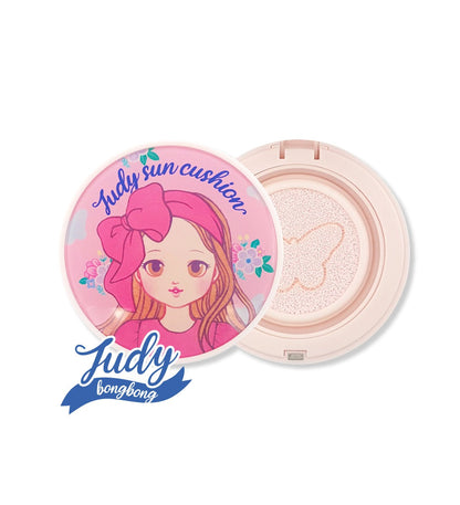 Judy Twinkle Sun Cushion