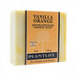 Vanilla Orange Bar Soap